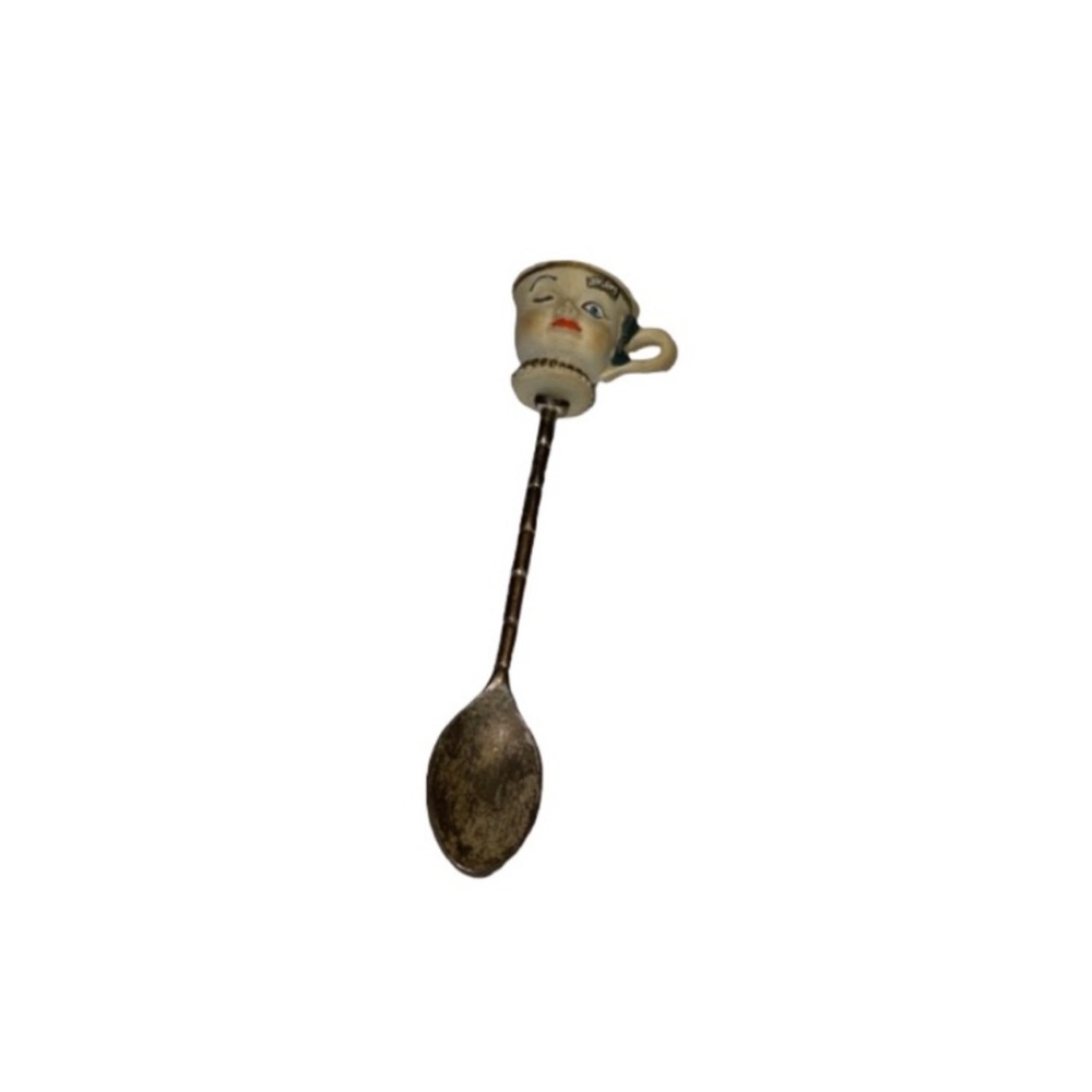 Bailey’s Vintage Limited Edition Collectible Stirring Spoon